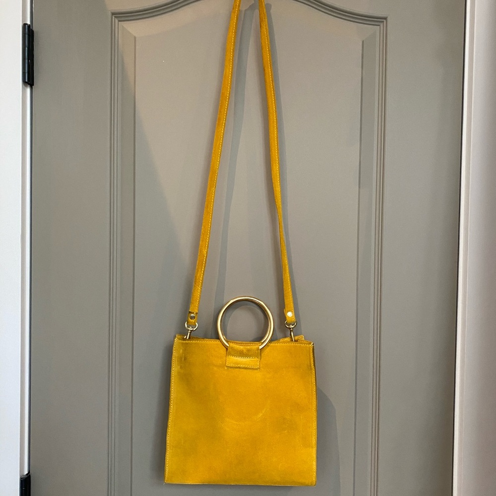 Ceri Hoover Simon Bag
